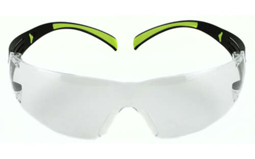 Safety Protection 3M Peltor Peltor Sport PELTOR SECUREFIT 400 EYE PROT CLEAR • Model: Peltor Sport